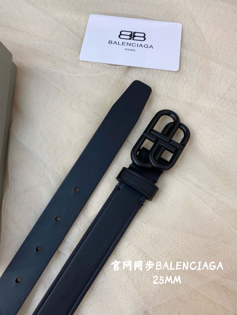 Ba1en*iaga belts